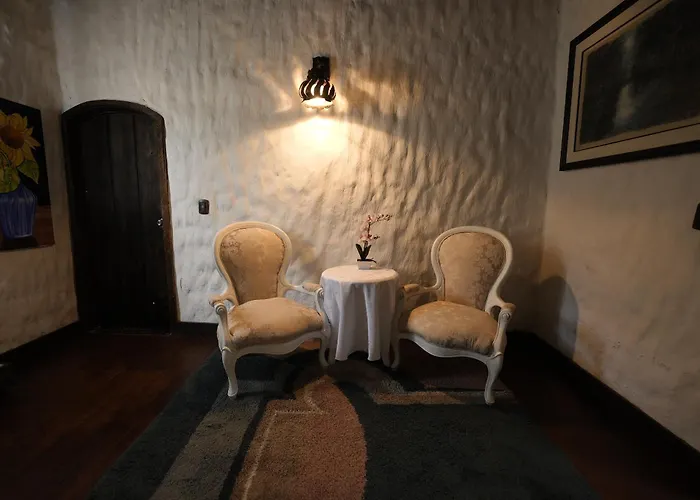 Castillo Casablanca