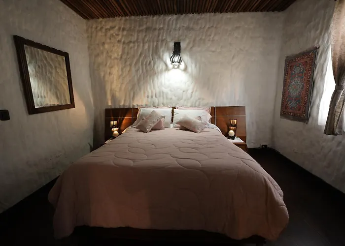 Castillo Casablanca