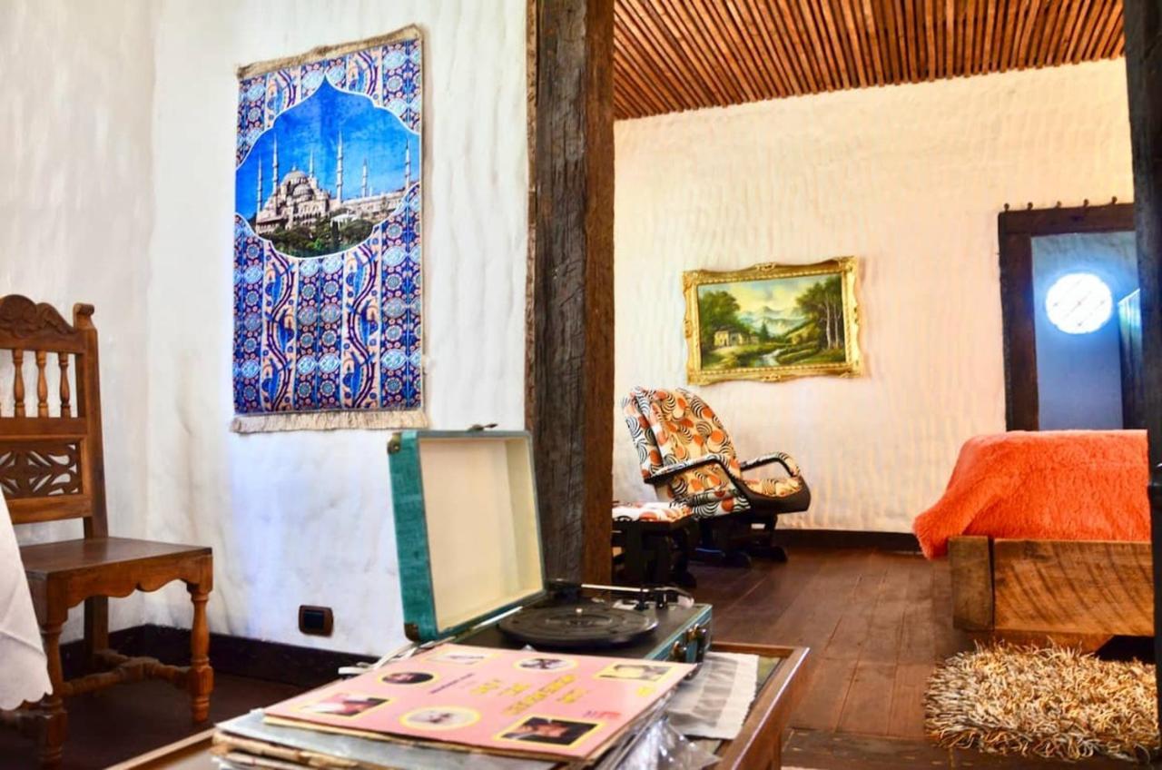 Castillo Casablanca *