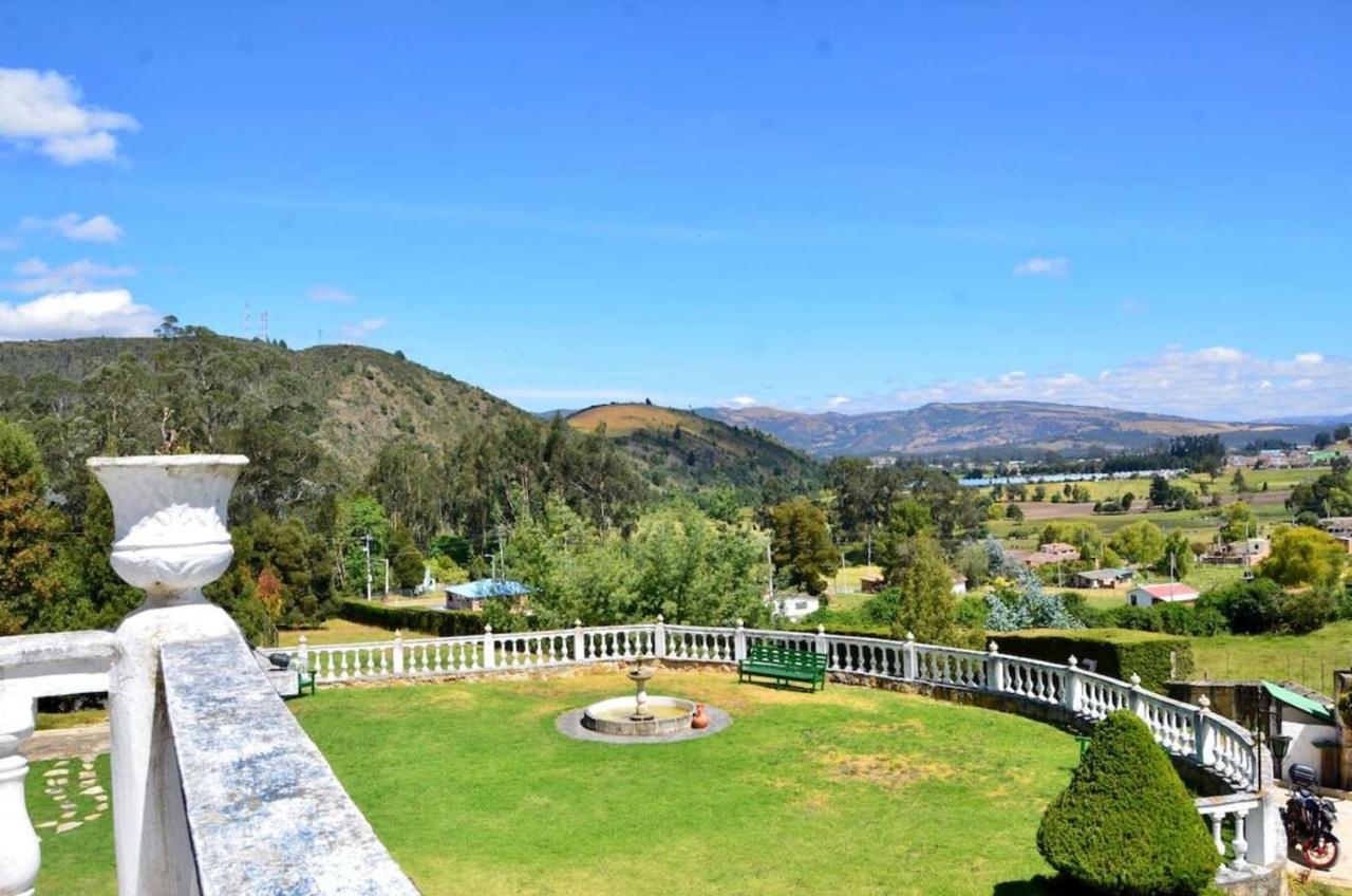 Hotel Castillo Casablanca Guatavita
