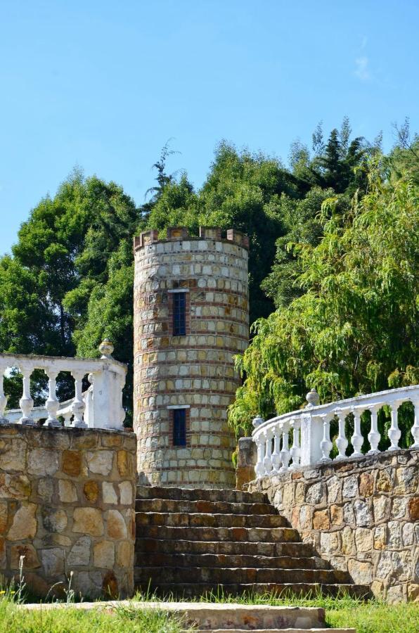 Castillo Casablanca Guatavita