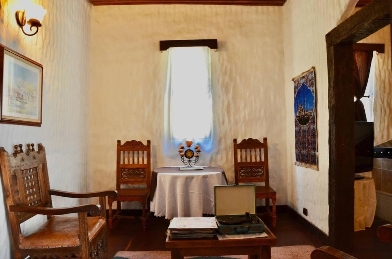Hotel Castillo Casablanca *