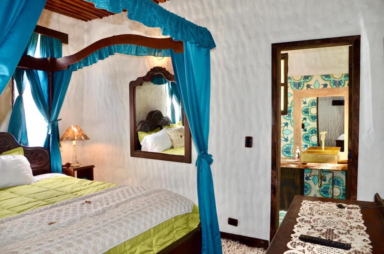 Hotel Castillo Casablanca Guatavita