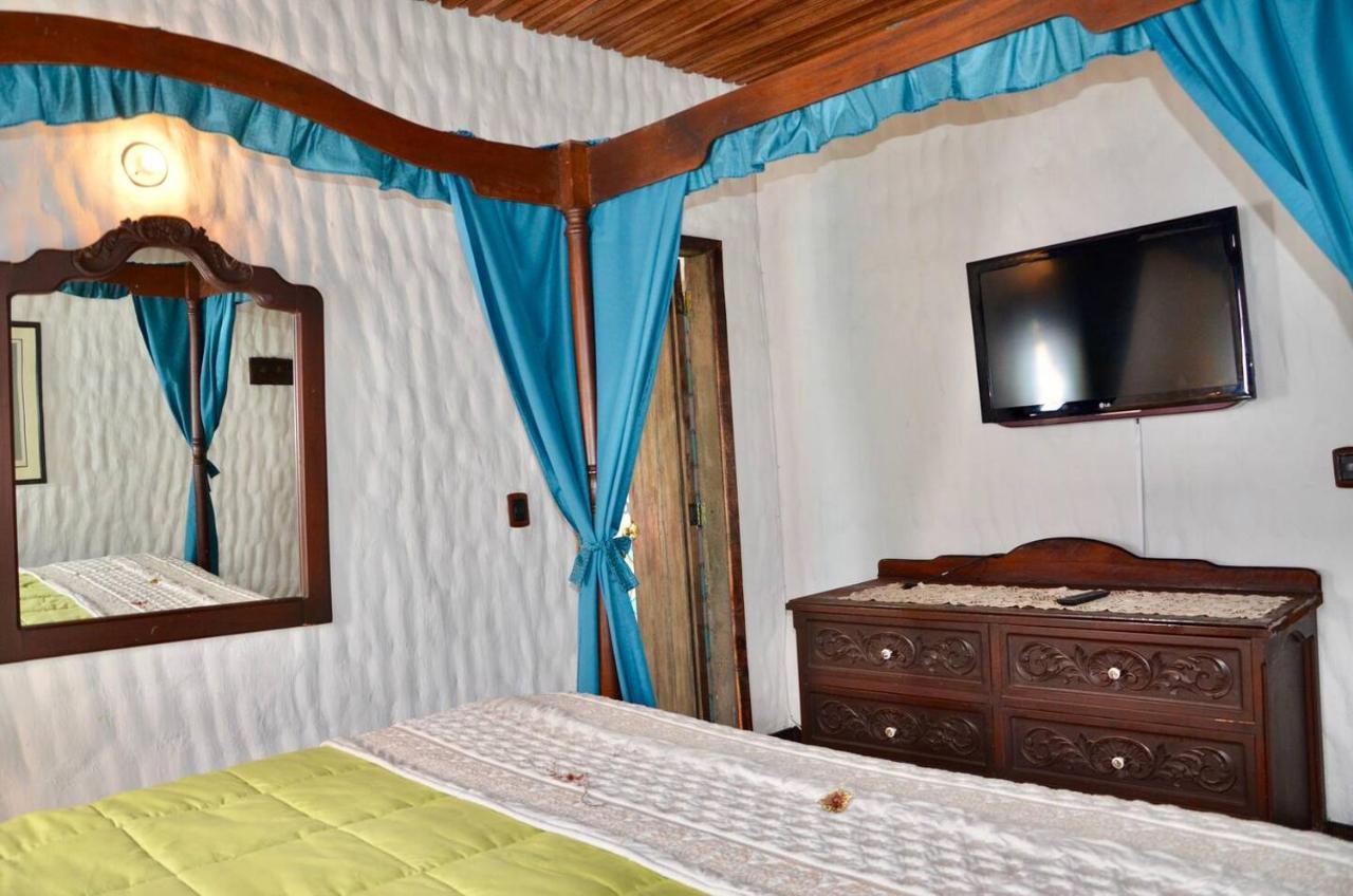 Castillo Casablanca Hotel Guatavita