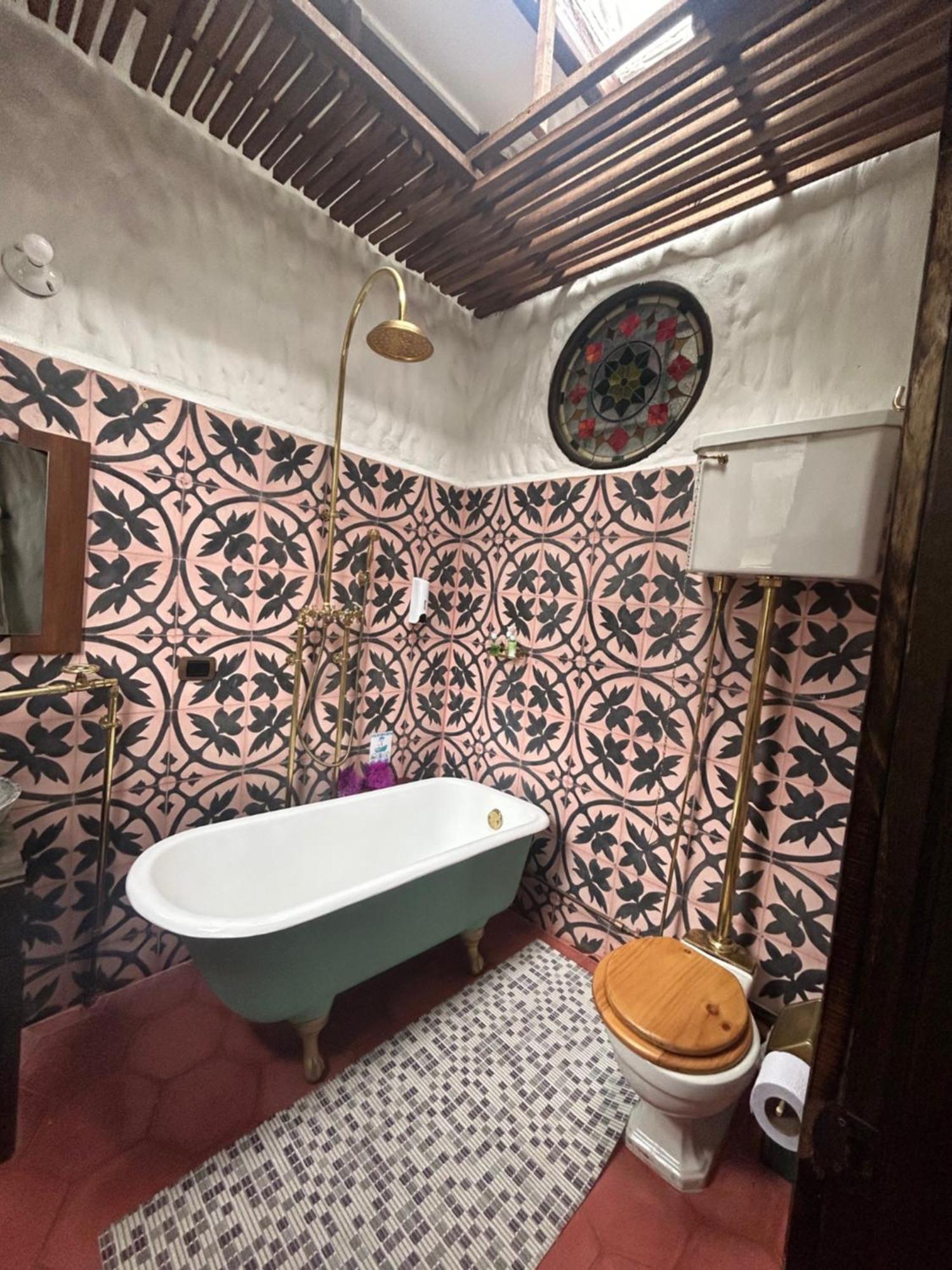 Hotel Castillo Casablanca